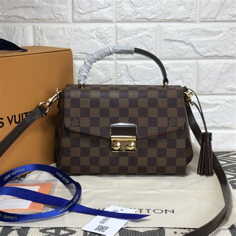 louis vuitton borsa croisette|louis vuitton croisette handbags.